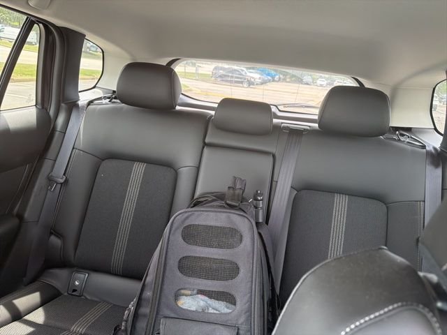 Used 2024 Gray Mazda 2.5 S Preferred Package image 6