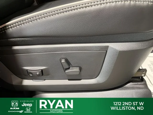 2025 RAM 2500 Laramie - Photo 51