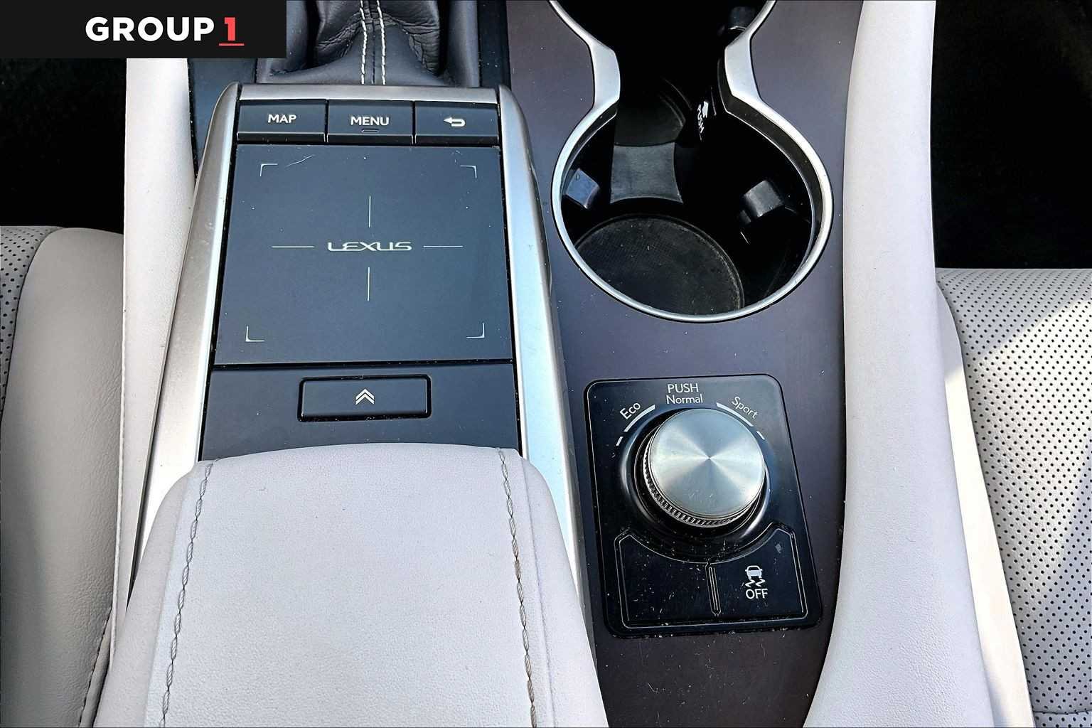 Certified Used 2020 01H9/NEBULA GRAY PEARL Lexus  image 33