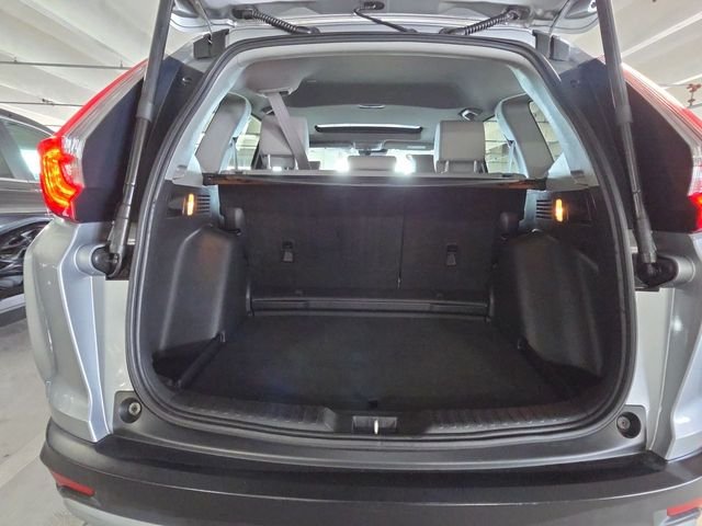 Used 2019  Honda EX-L image 22