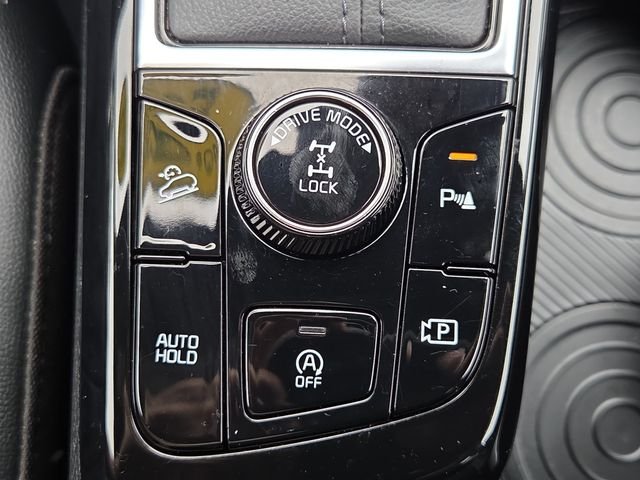 Certified Used 2023 Gray Kia X-Line image 12