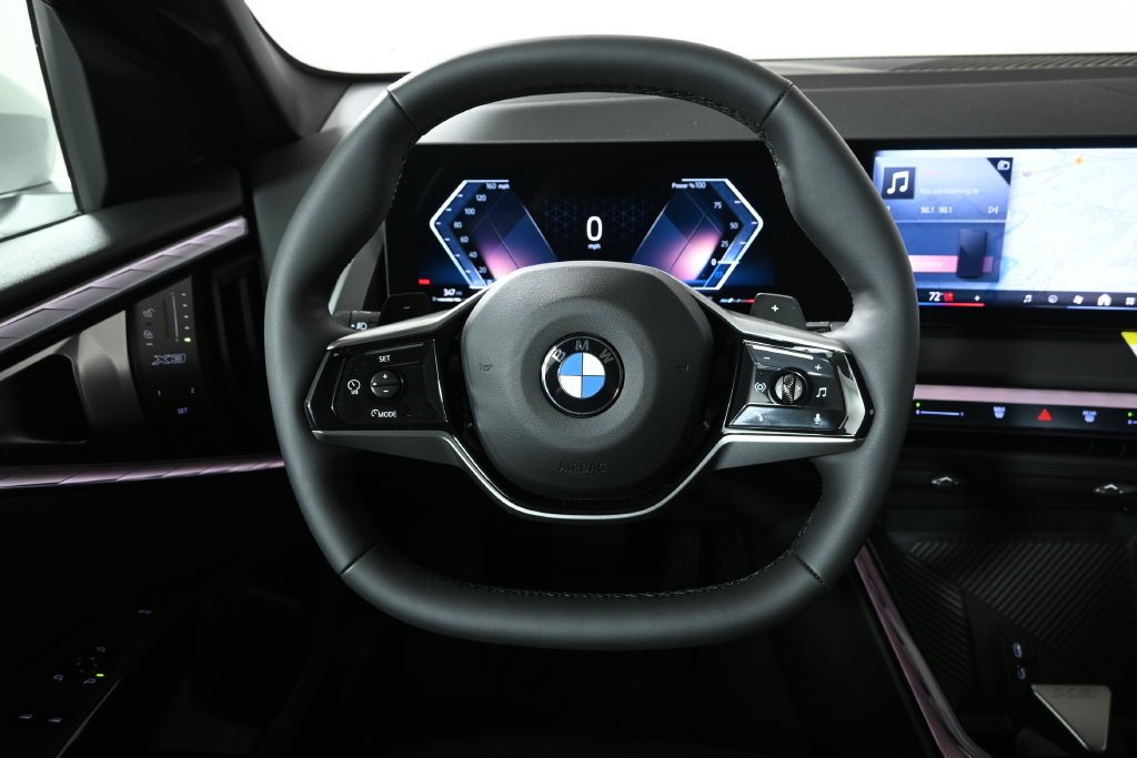 Used 2026 White BMW 30 xDrive image 18