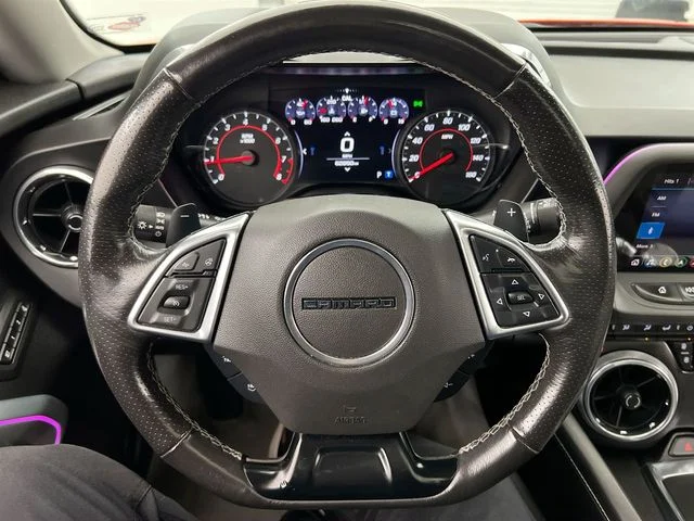 2019 Chevrolet Camaro 3LT - Photo 27