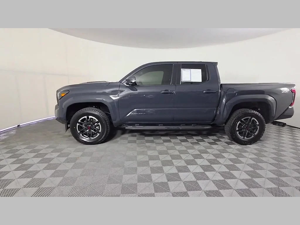 Used 2024 Underground Toyota TRD Sport image 48