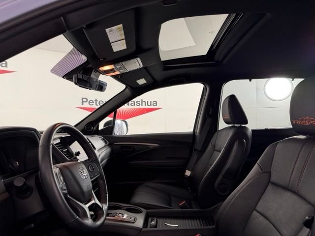 2023 Honda Passport TrailSport - Photo 6