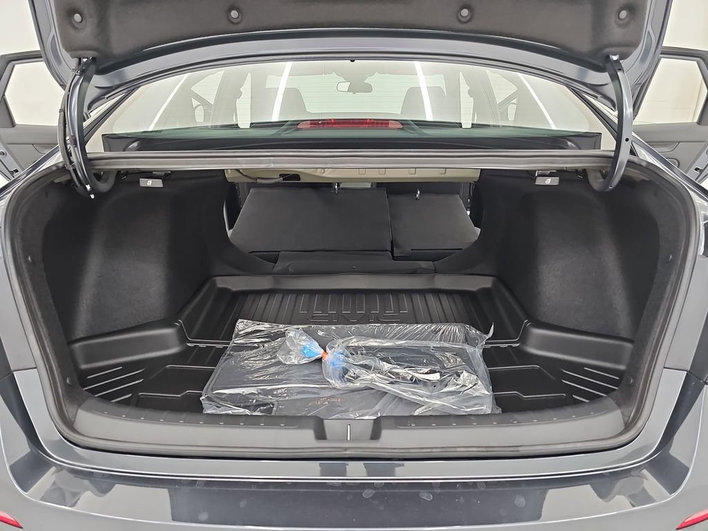 2025 Honda Civic Sport - Photo 15