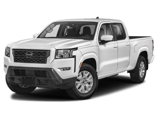 Certified Used 2024 Gun Metallic Nissan SV image 2