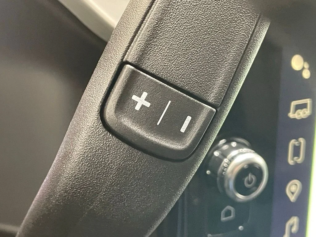 New 2026 Blue GMC Denali image 31