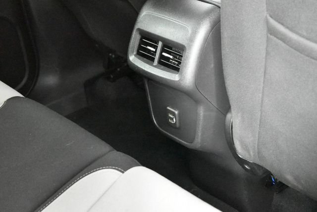 Used 2021 Black Chevrolet LT image 36