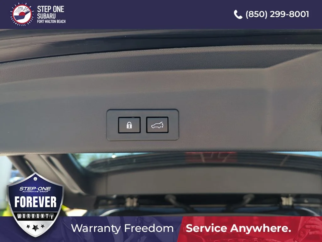 Used 2023 Black Subaru Onyx Edition image 33