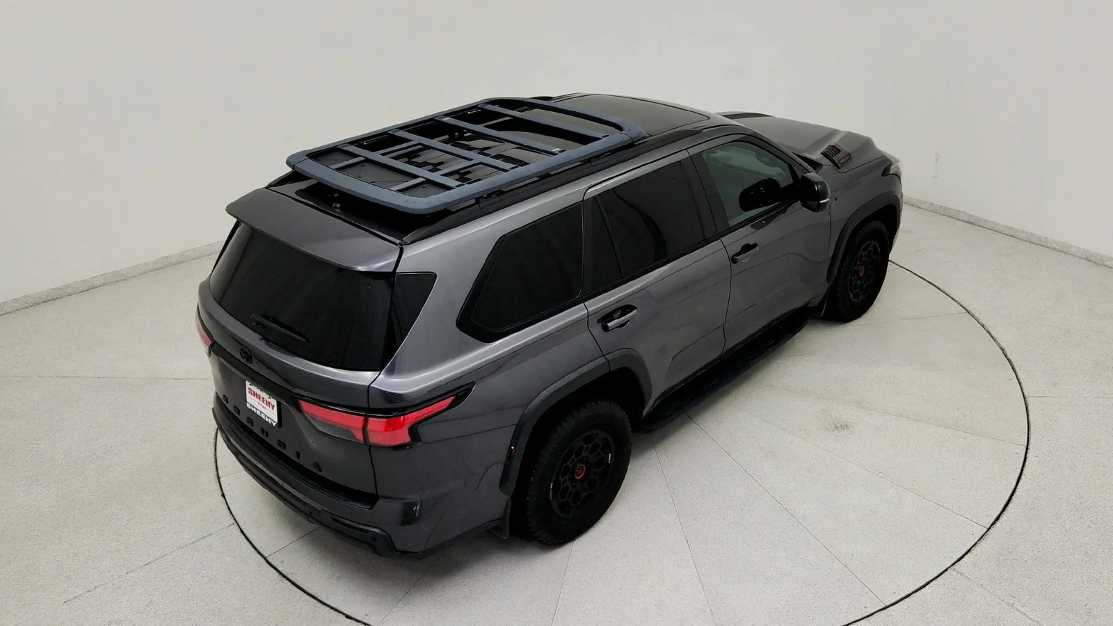 Used 2024 Gray Toyota TRD Pro image 19