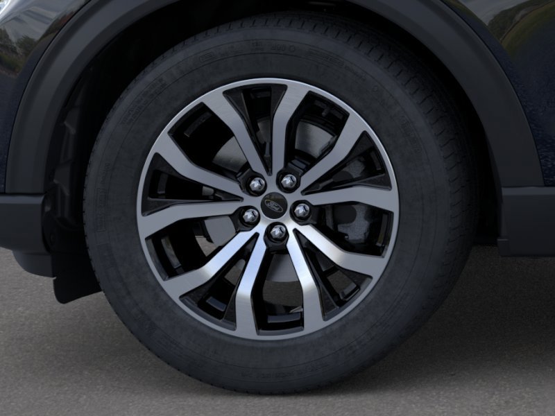 New 2026 Agate Black Metallic Ford ST-Line image 19
