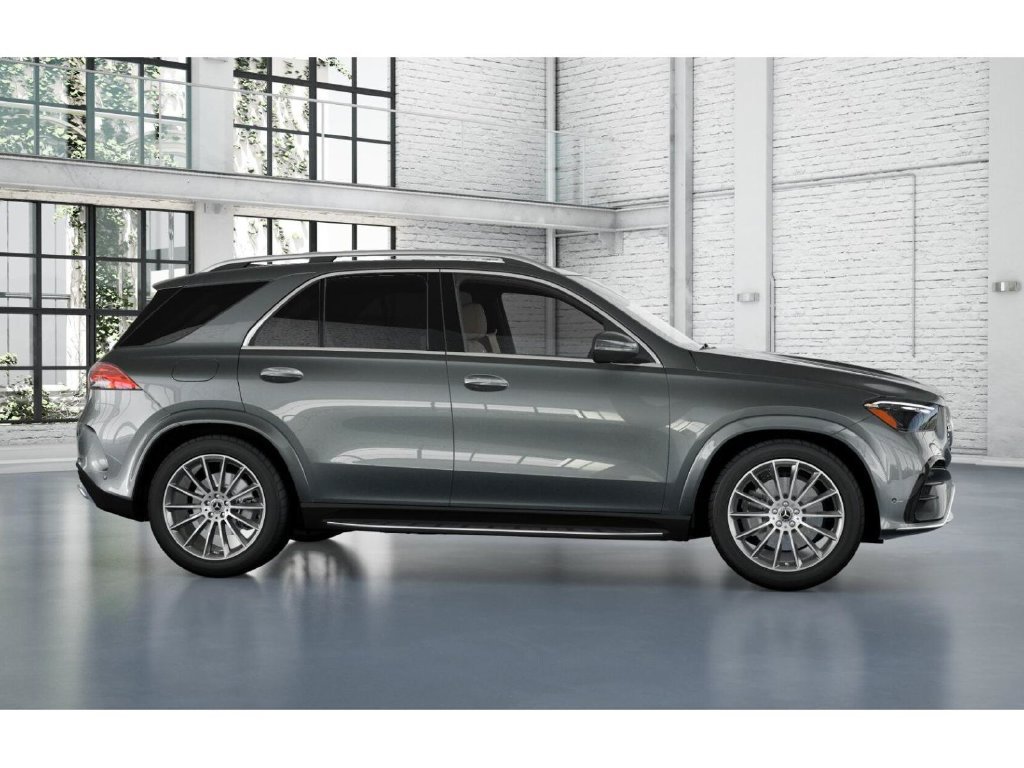 Used 2026 Gray Mercedes-Benz GLE 350 image 15