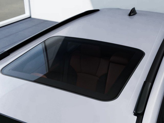 New 2026 Ice Silver Metallic Subaru Touring Hybrid image 13