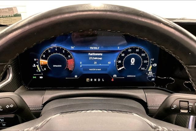 2024 Ford Mustang EcoBoost Premium - Photo 27