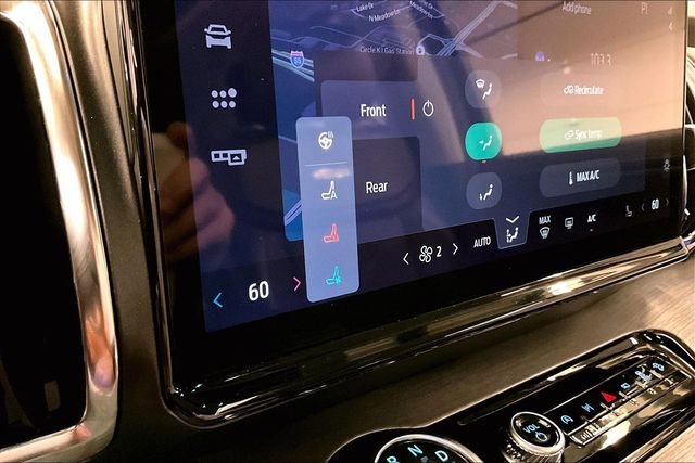 2025 Ford Expedition Platinum - Photo 40