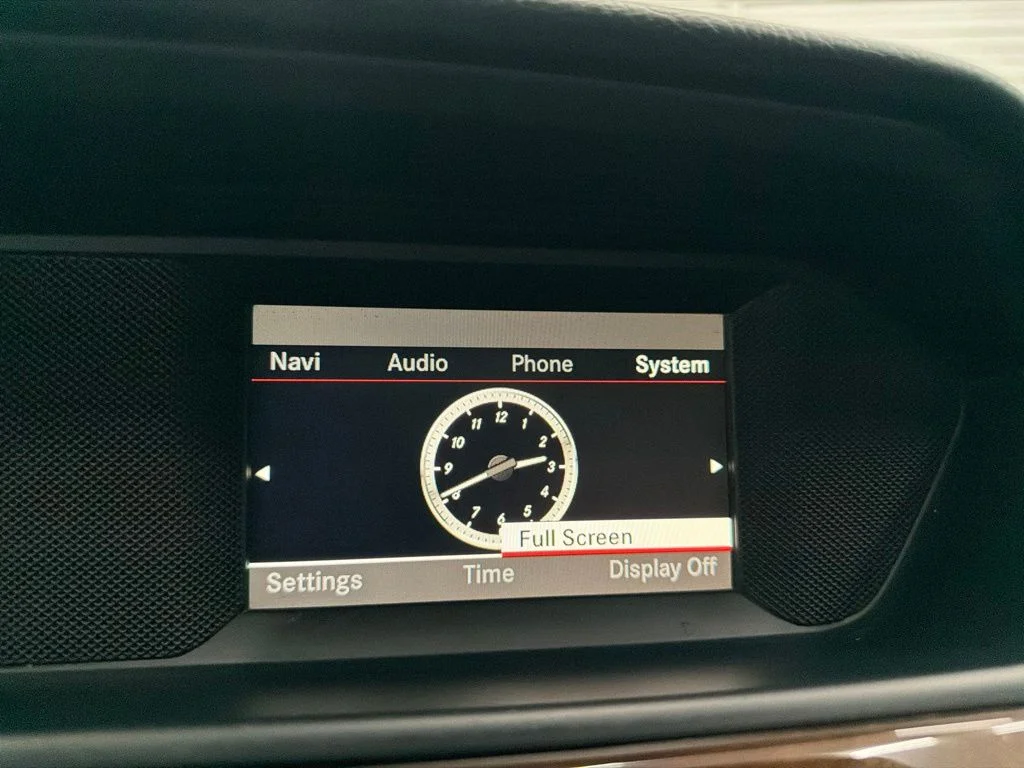 Used 2015 Black Mercedes-Benz C 350 image 19