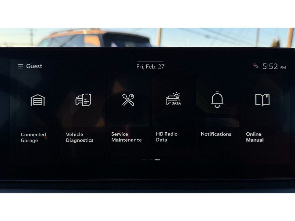 New 2026 Steel Matte Gray Kia GT-Line AWD image 17