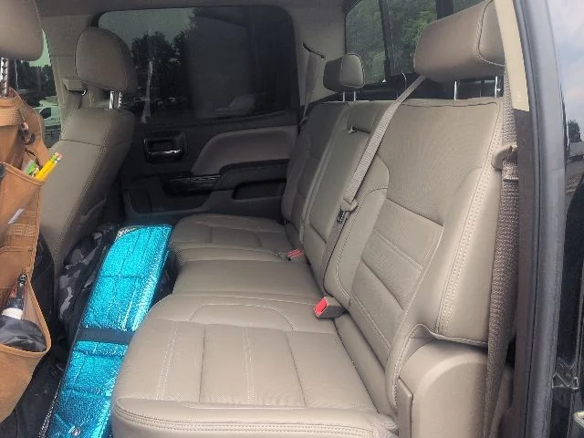 Used 2016 Black GMC Denali image 11