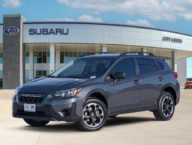 2023 Subaru Crosstrek