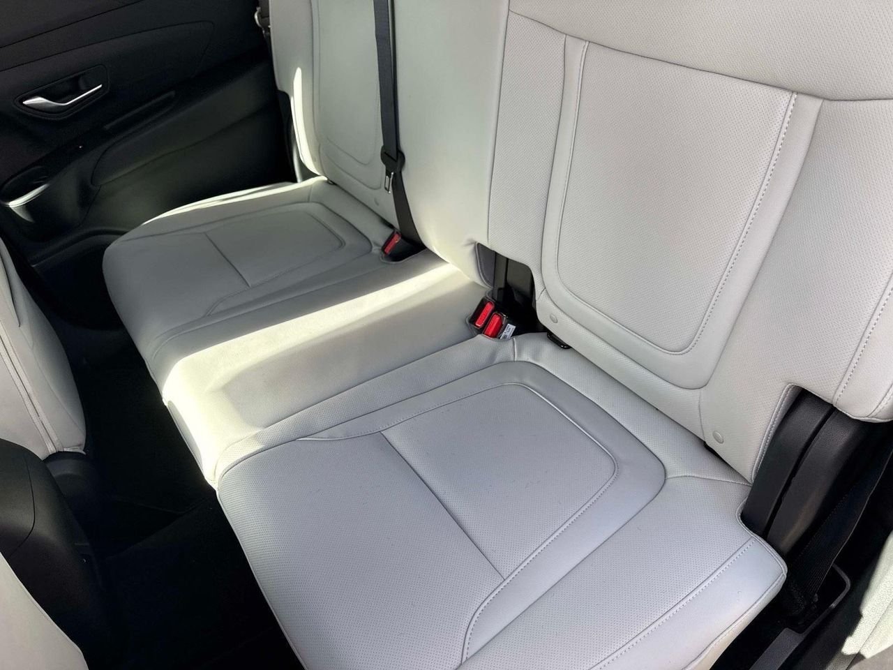 New 2026 Blue Stone Hyundai SEL AWD image 46