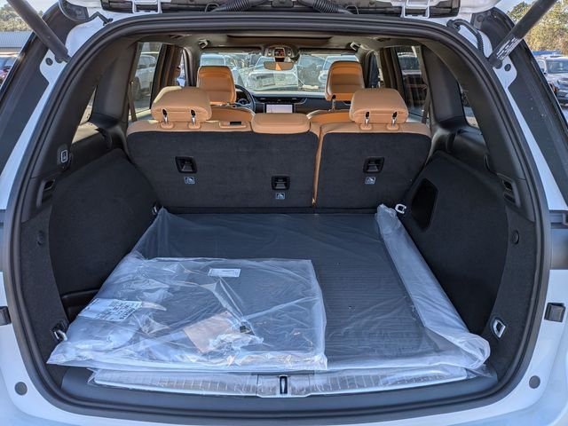 2025 Jeep Grand Cherokee Summit - Photo 28