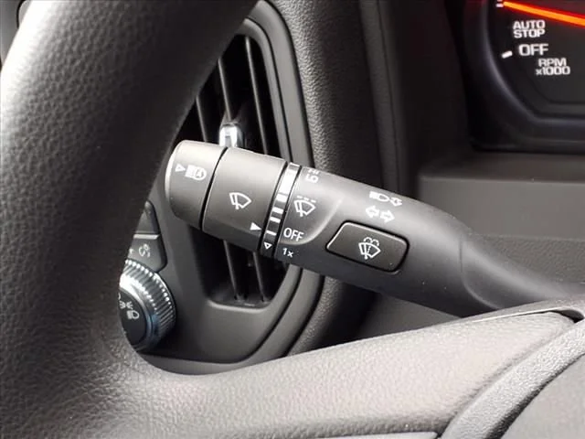 2025 GMC Sierra 1500 Pro - Photo 32