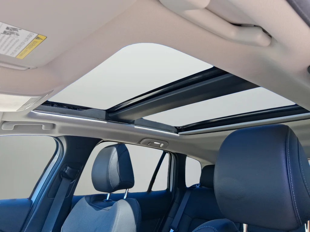 Certified Used 2025 Beige Mazda 2.5 S Premium Plus Package image 19