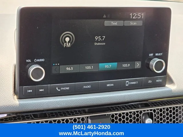Used 2026 Black Honda Sport image 25
