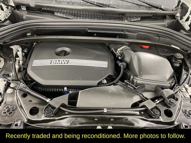 Used 2023 White BMW xDrive28i image 32