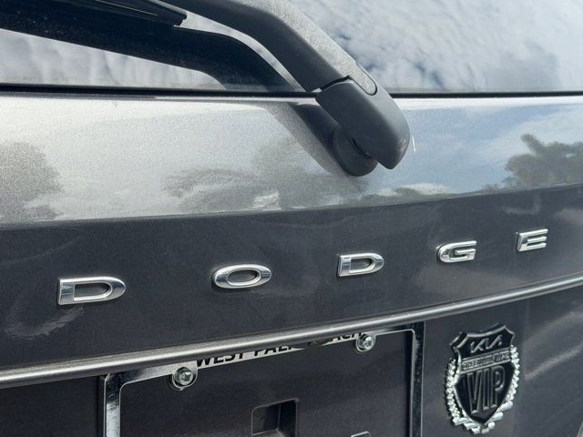 Used 2020 Gray Dodge SE image 37