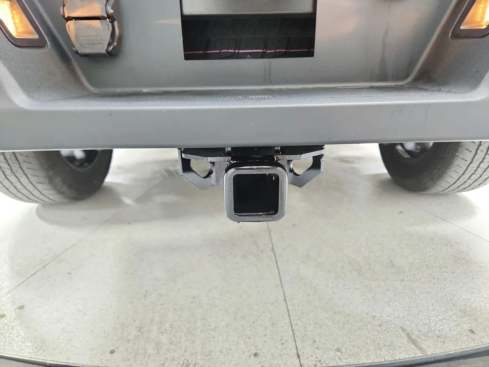 Used 2023 Blue Ford XLT image 44