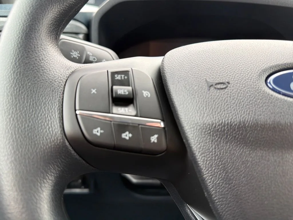 New 2026 Gray Ford XLT image 23