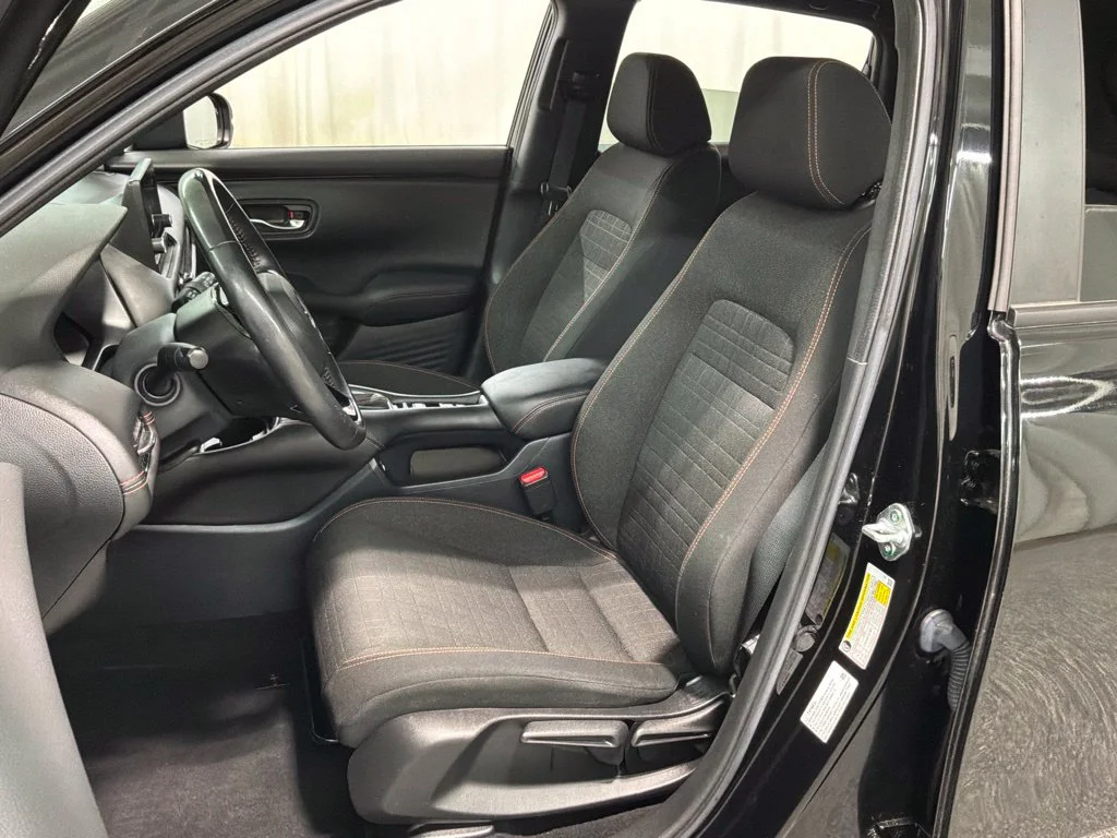 2023 Honda HR-V Sport - Photo 21