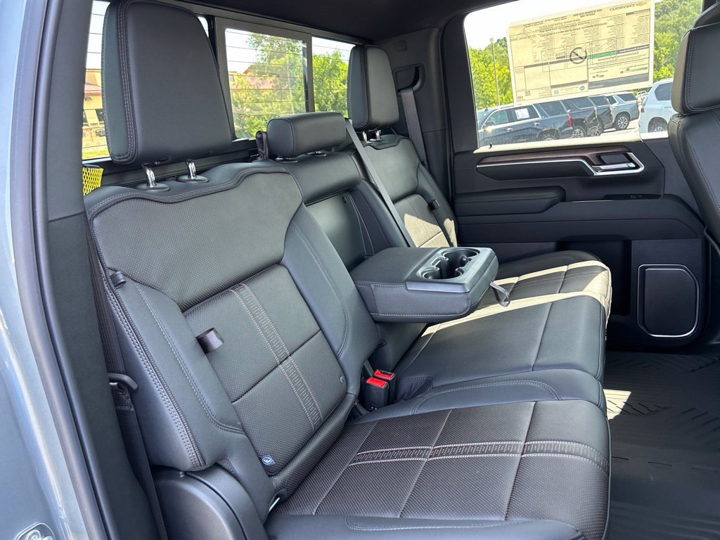 2026 Chevrolet Silverado 2500 HD High Country - Photo 47