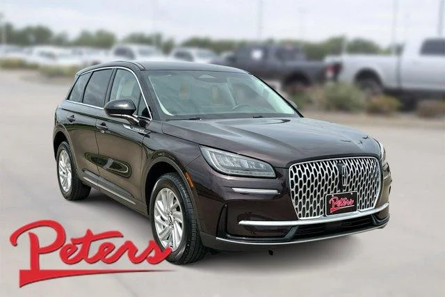 2023 Lincoln Corsair FWD's photo