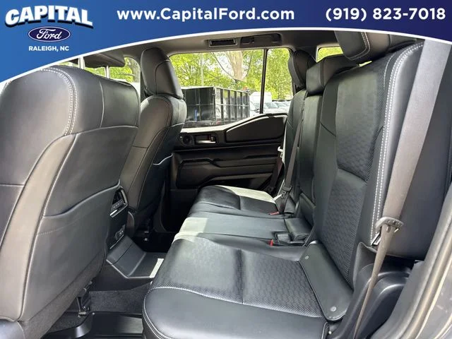 Used 2026 Gray Toyota Base image 18