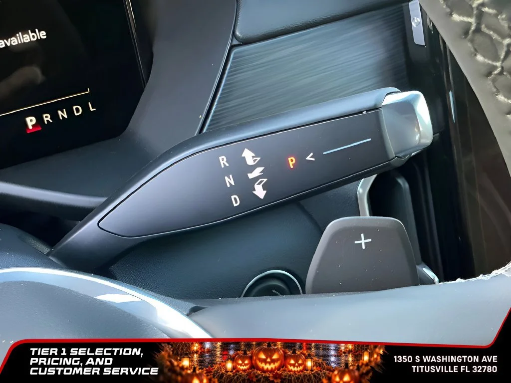 New 2026 Summit White GMC Elevation image 37