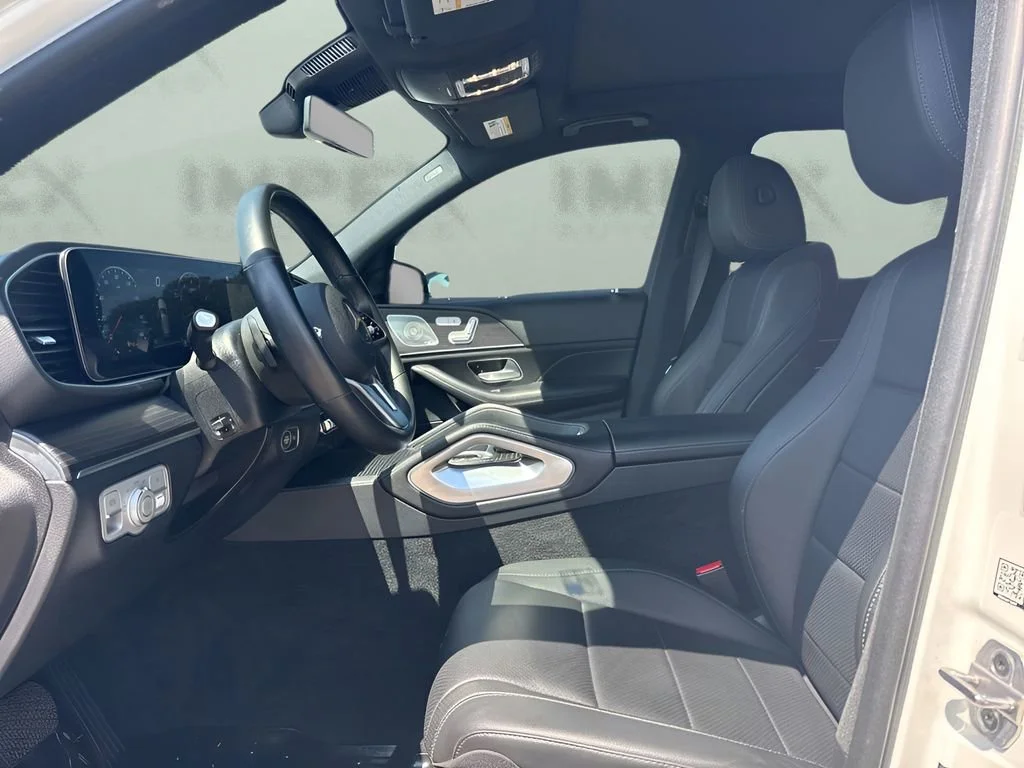 Used 2021  Mercedes-Benz GLE 350 image 9
