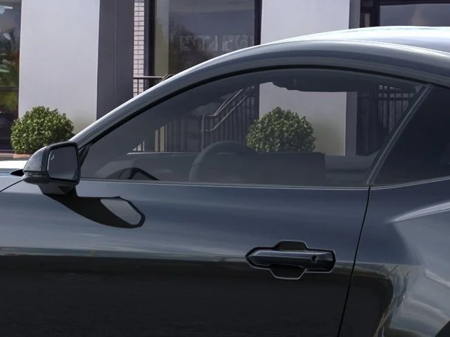 New 2025 Black Ford GT Premium image 20
