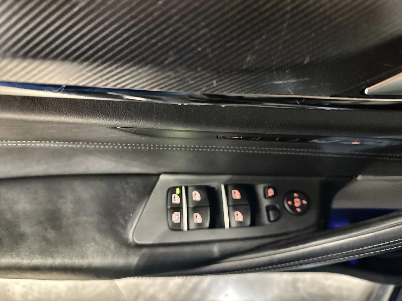 2022 BMW M5 Base - Photo 22