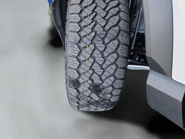 New 2026 Platinum White Pearl Honda TrailSport image 37