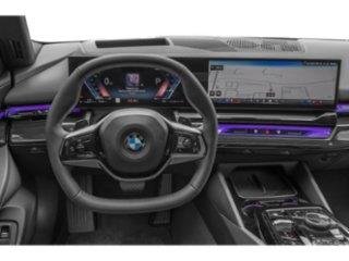 New 2027 Carbon Black Metallic BMW 540i xDrive image 2