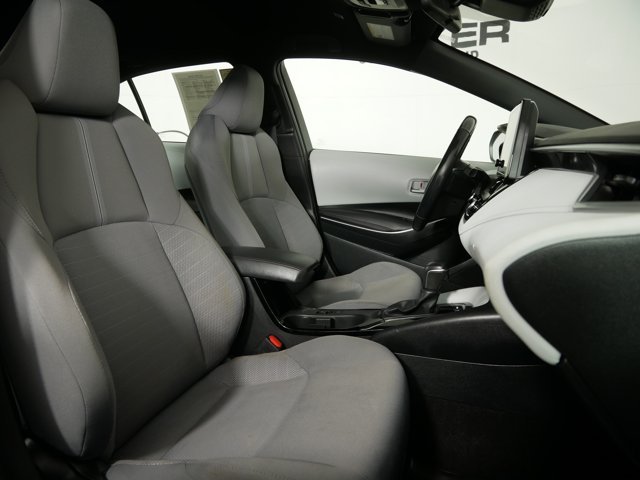Certified Used 2023 Ice Cap Toyota SE image 15
