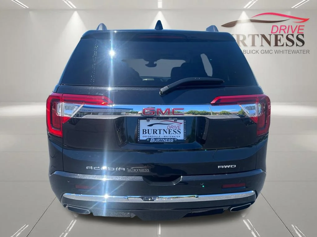 2023 GMC Acadia Denali - Photo 7