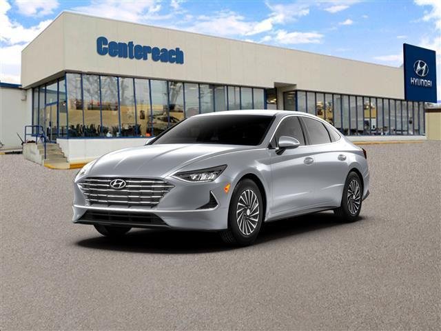 2023 Hyundai Sonata Hybrid