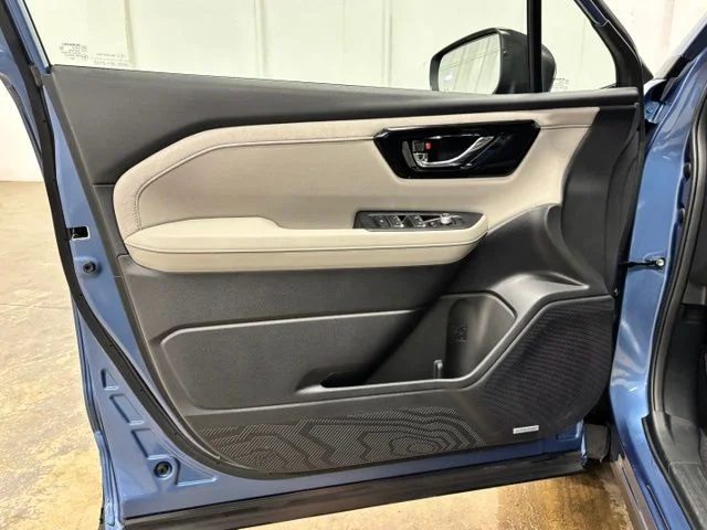 Used 2025 Blue Subaru Limited image 17