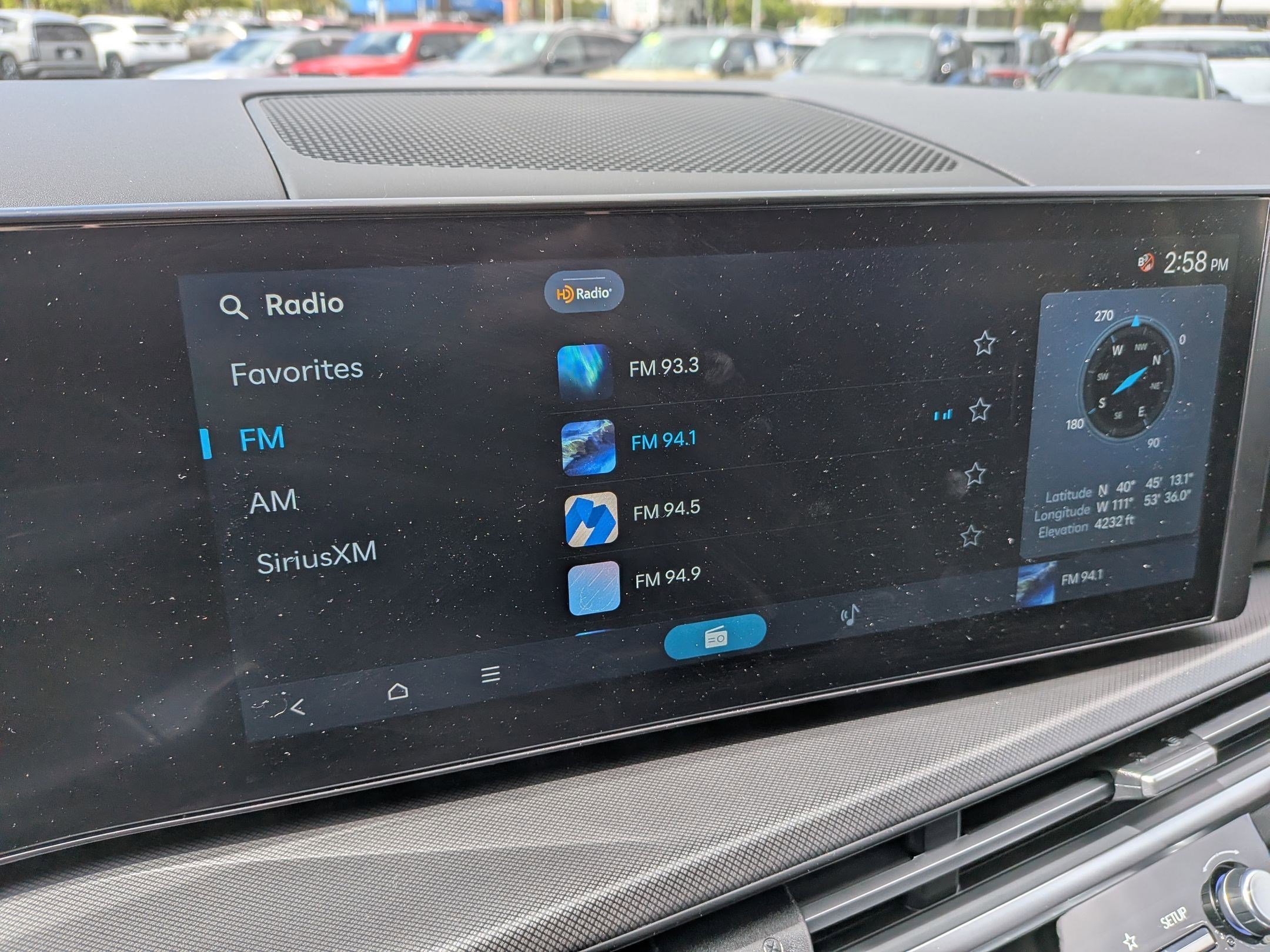 New 2026 Rockwood Green Hyundai SEL image 11