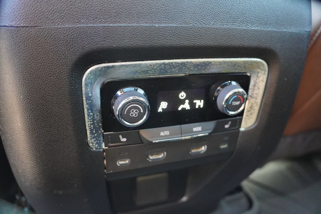 2025 Chevrolet Tahoe High Country - Photo 5