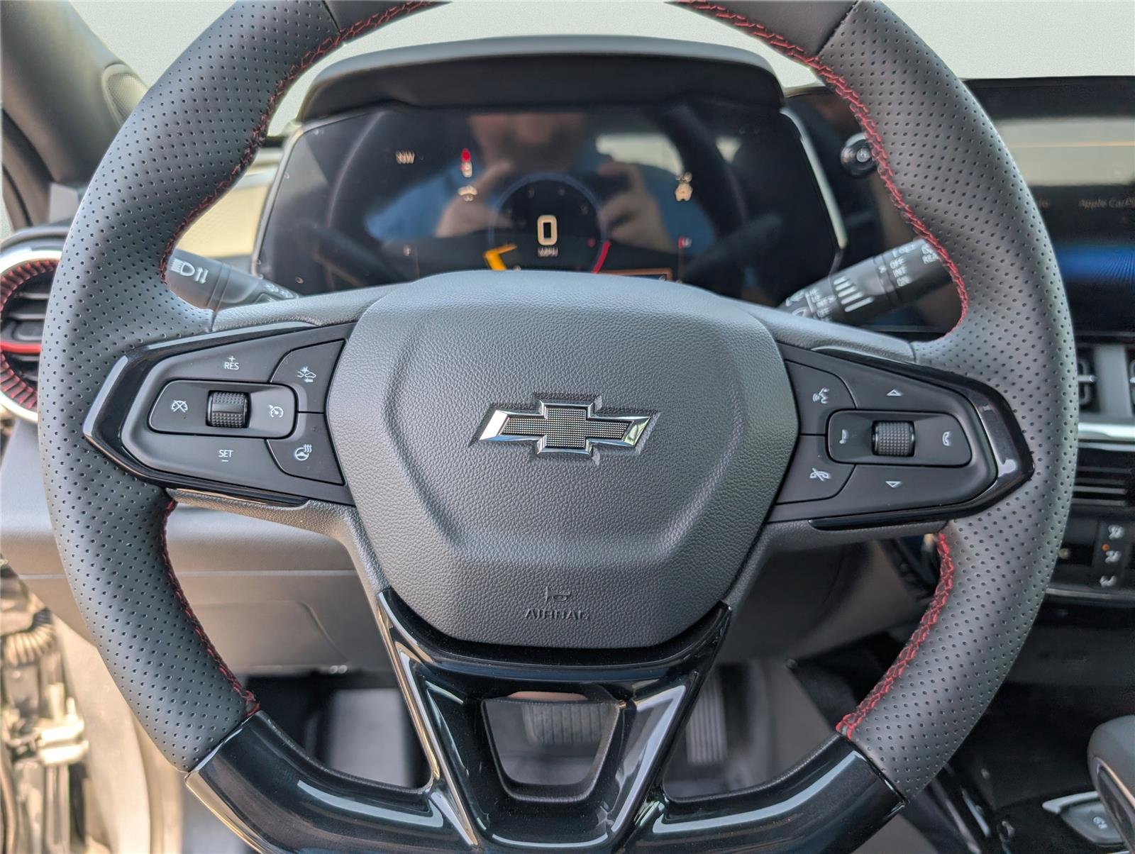 2026 Chevrolet Trax RS - Photo 25